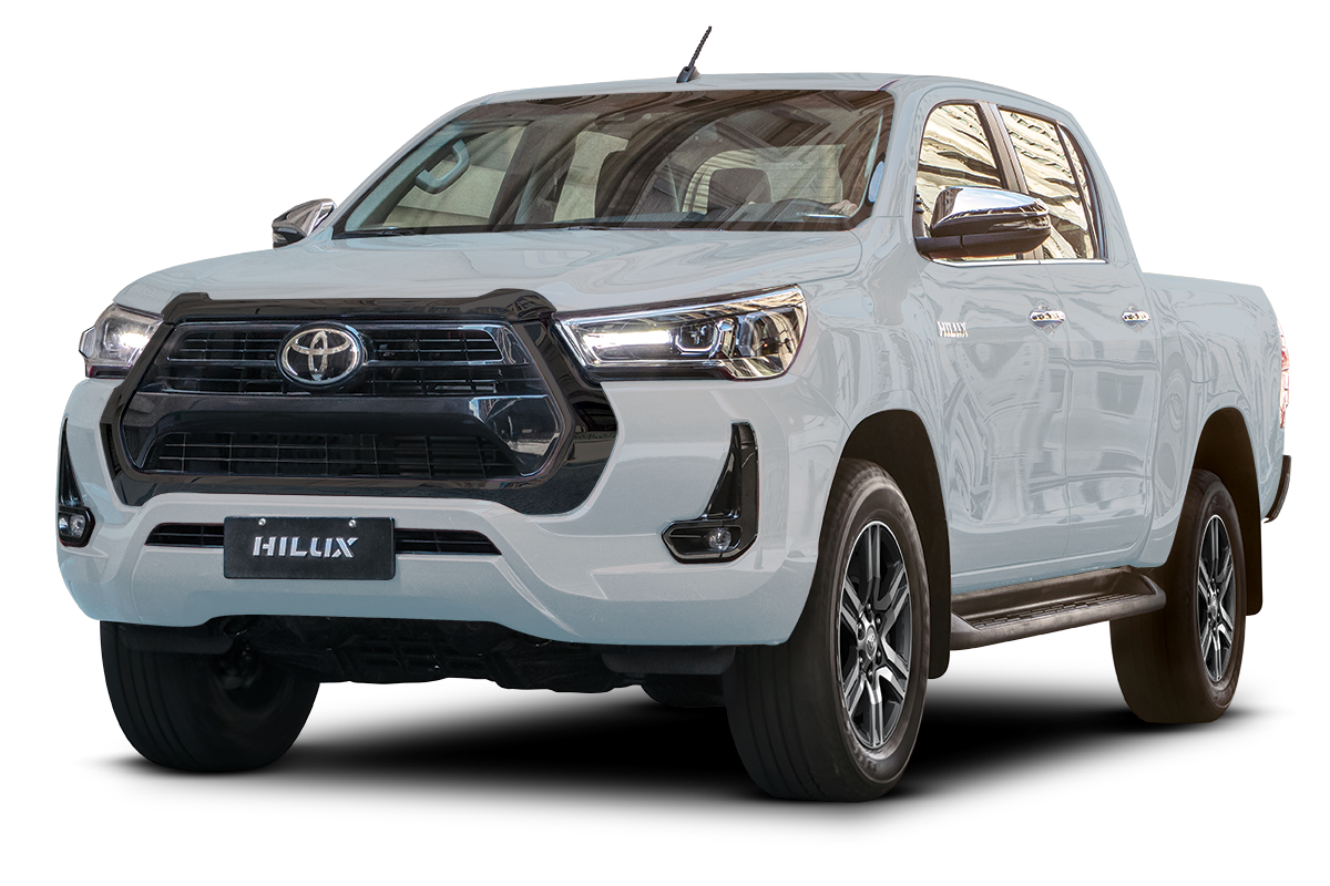 Toyot Hilux